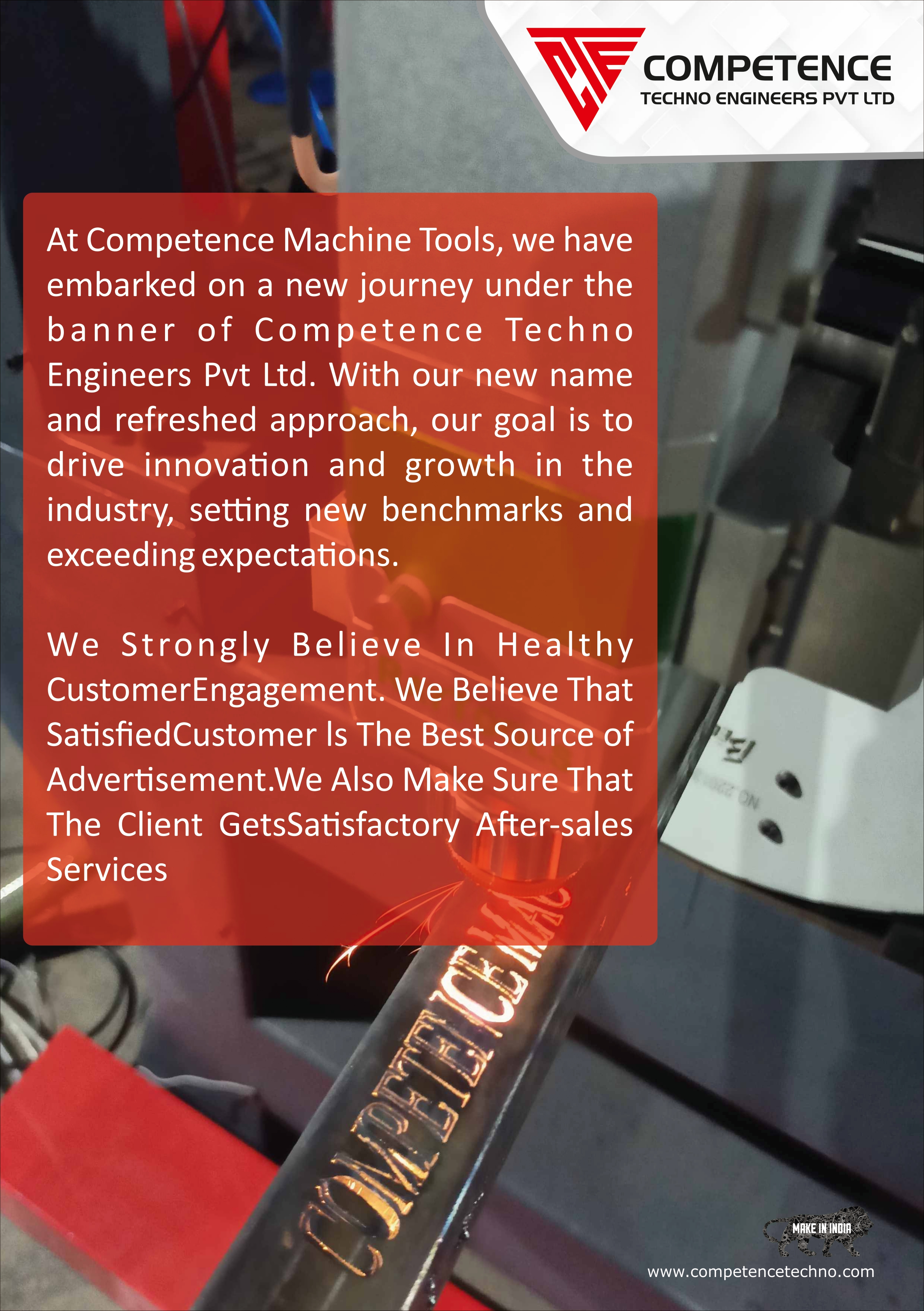 Brochure images